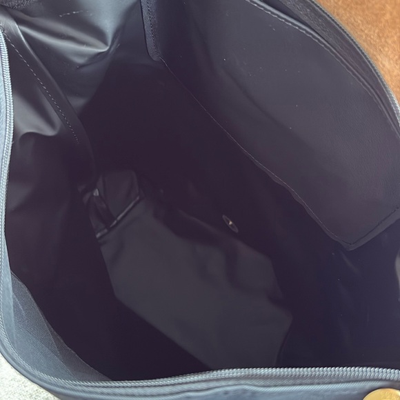 Longchamp EUC Le Pliage Backpack - Picture 8 of 10